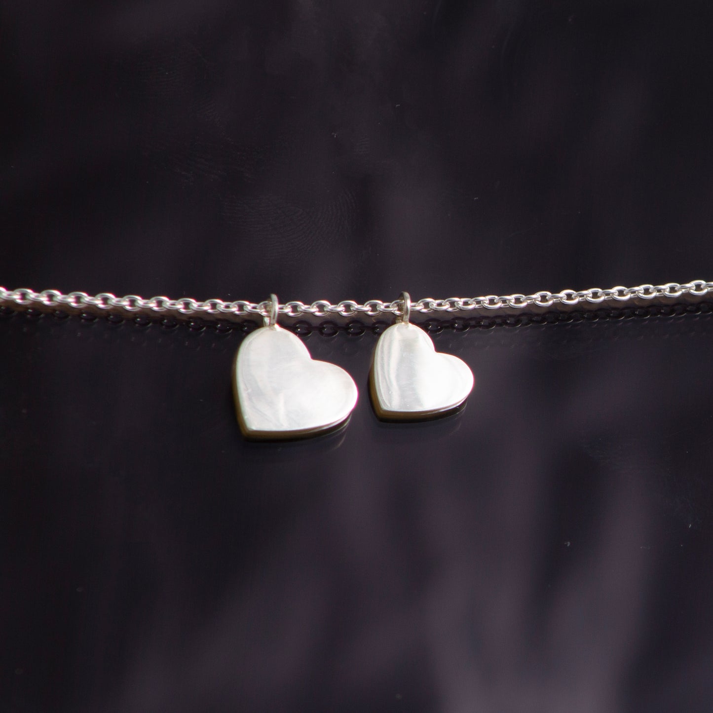 Heart Pendant