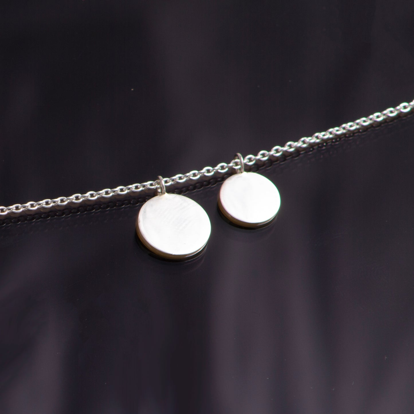 Round Pendant