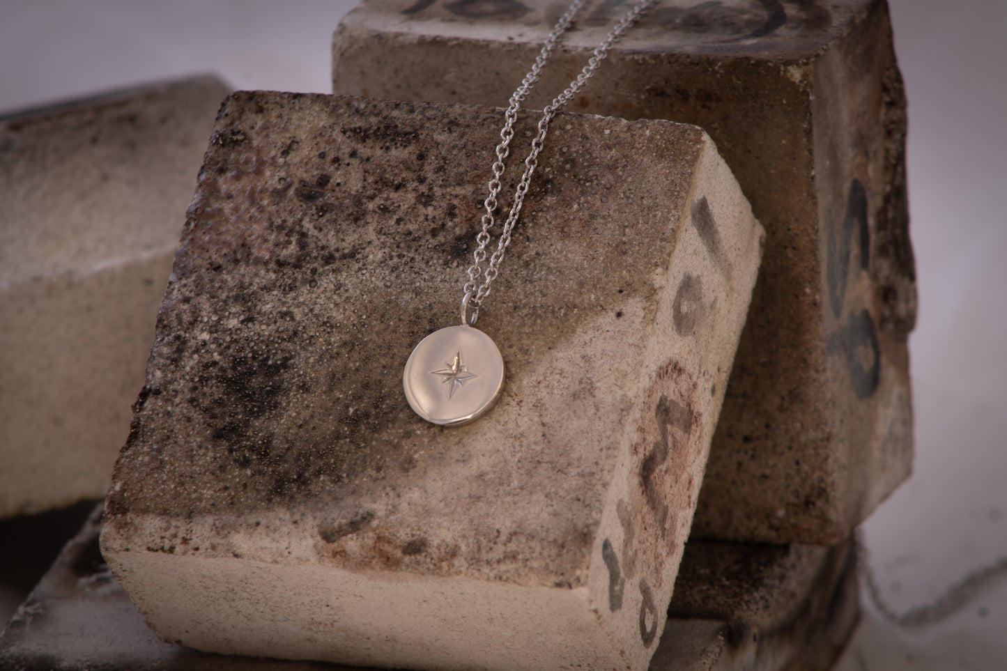Stellar 10mm Pendant