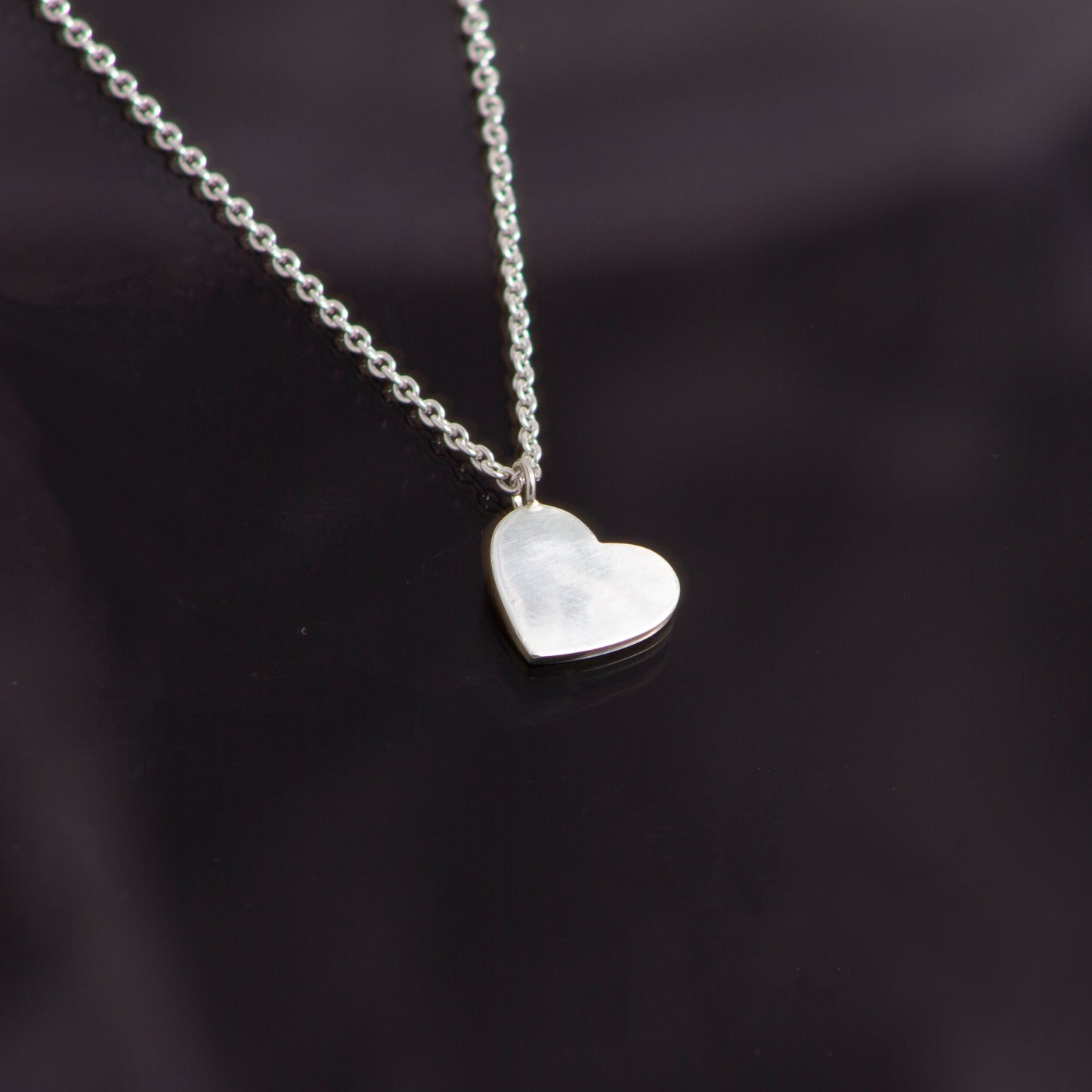 Heart Pendant