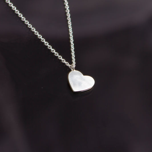 Heart Pendant