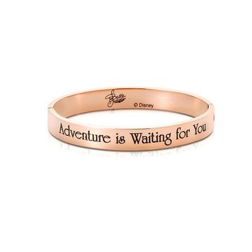 Disney Princess Beauty and the Beast Belle Bangle