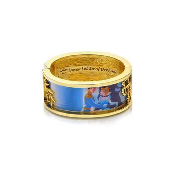 Disney Princess Cinderella Bangle