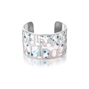 Disney Mary Poppins Supercalifragilisticexpialidocious Cuff Bangle