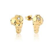 Disney Mary Poppins Parrot Stud Earrings