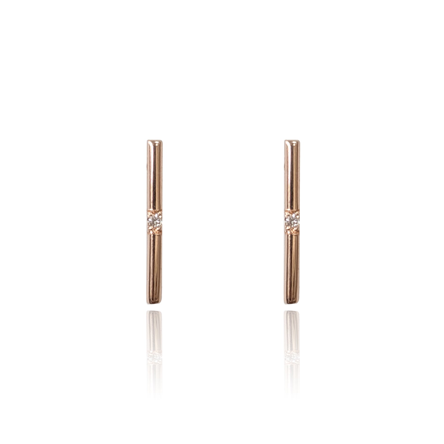 The Minimalist Earrings