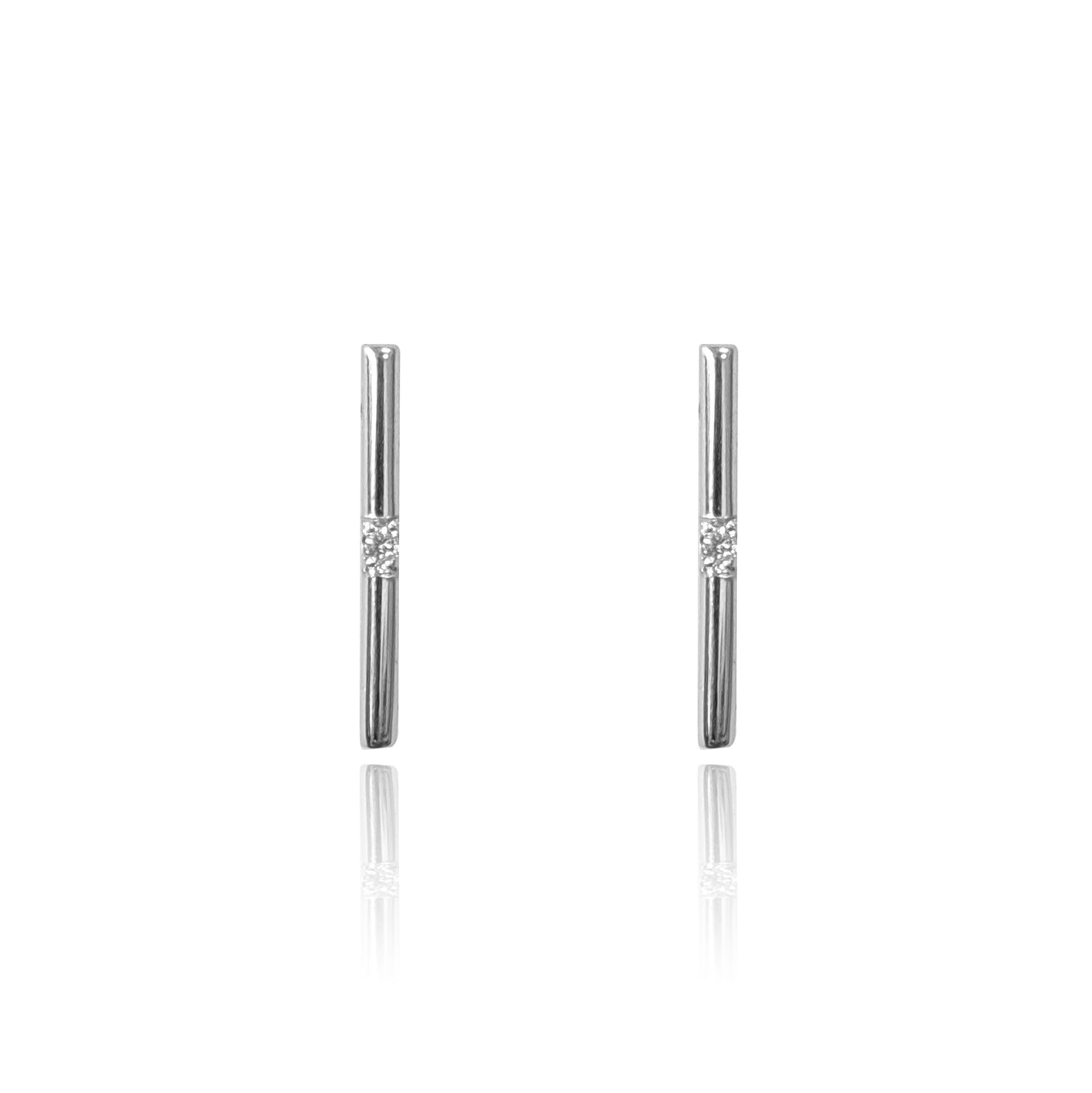 The Minimalist Earrings