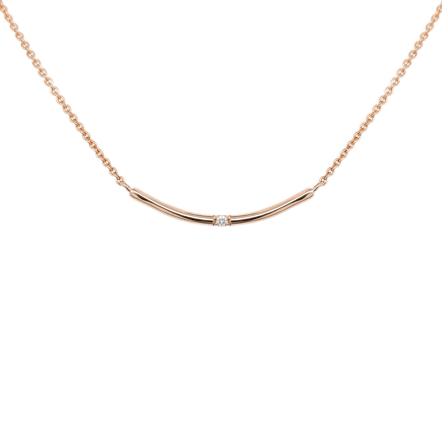 Minimalist Necklace