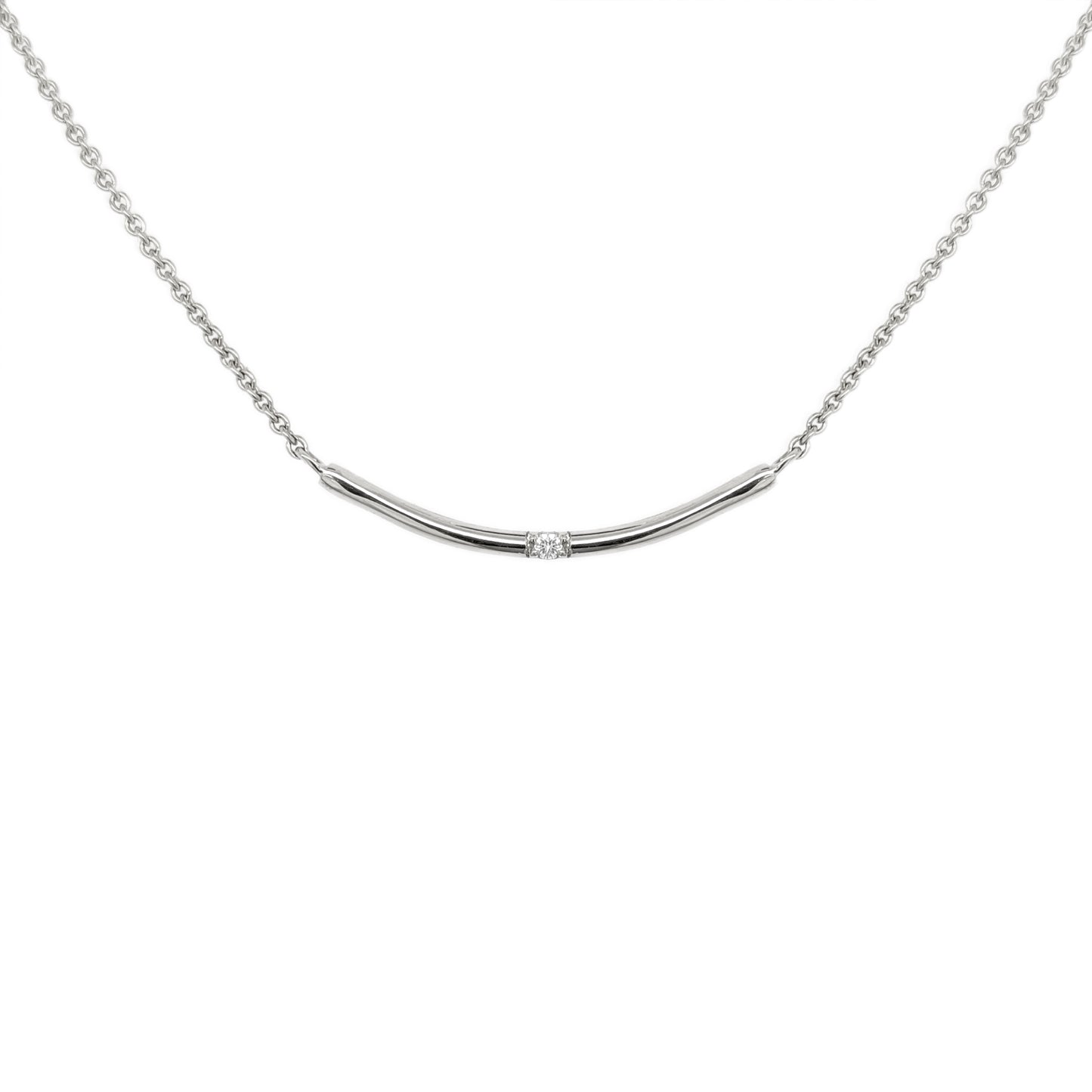 Minimalist Necklace
