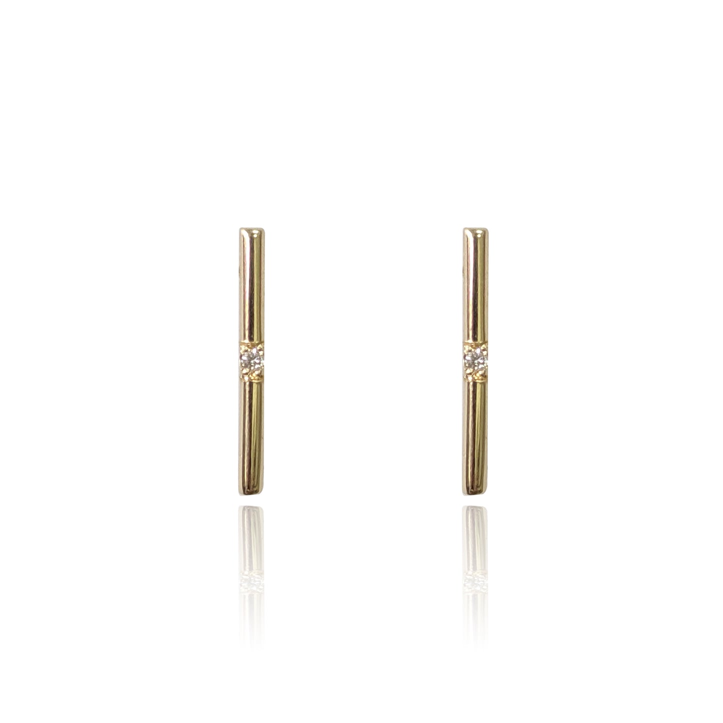 The Minimalist Earrings