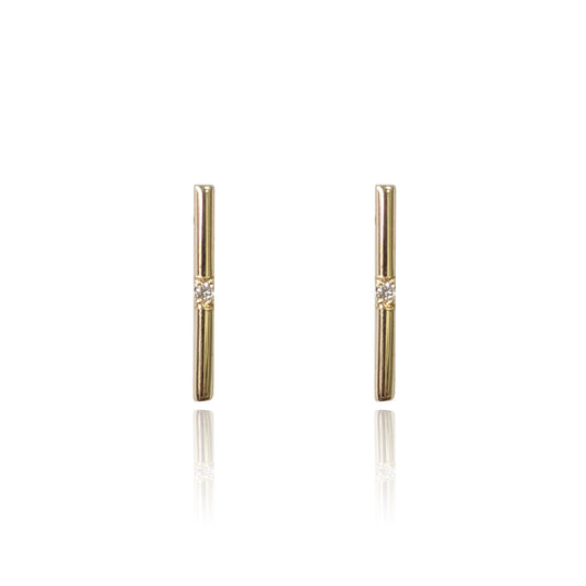 The Minimalist Earrings