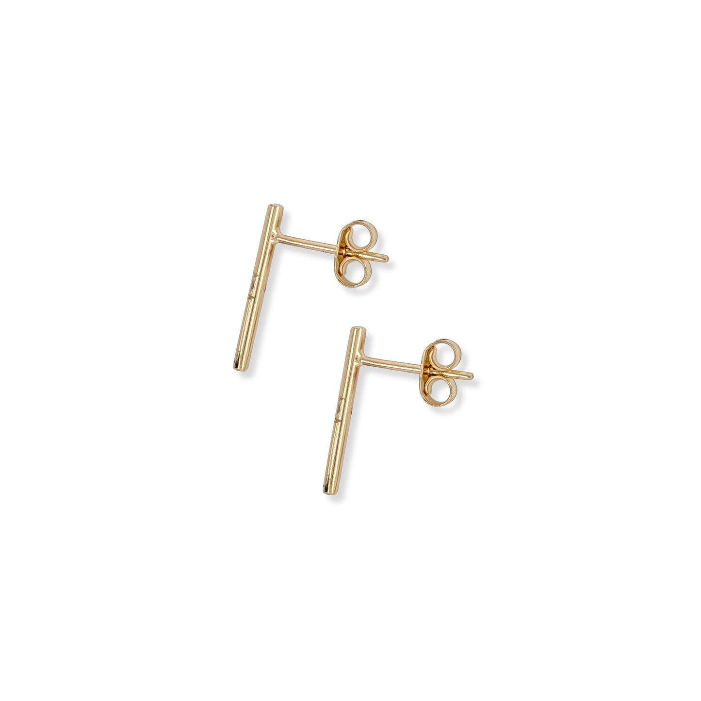 The Minimalist Earrings