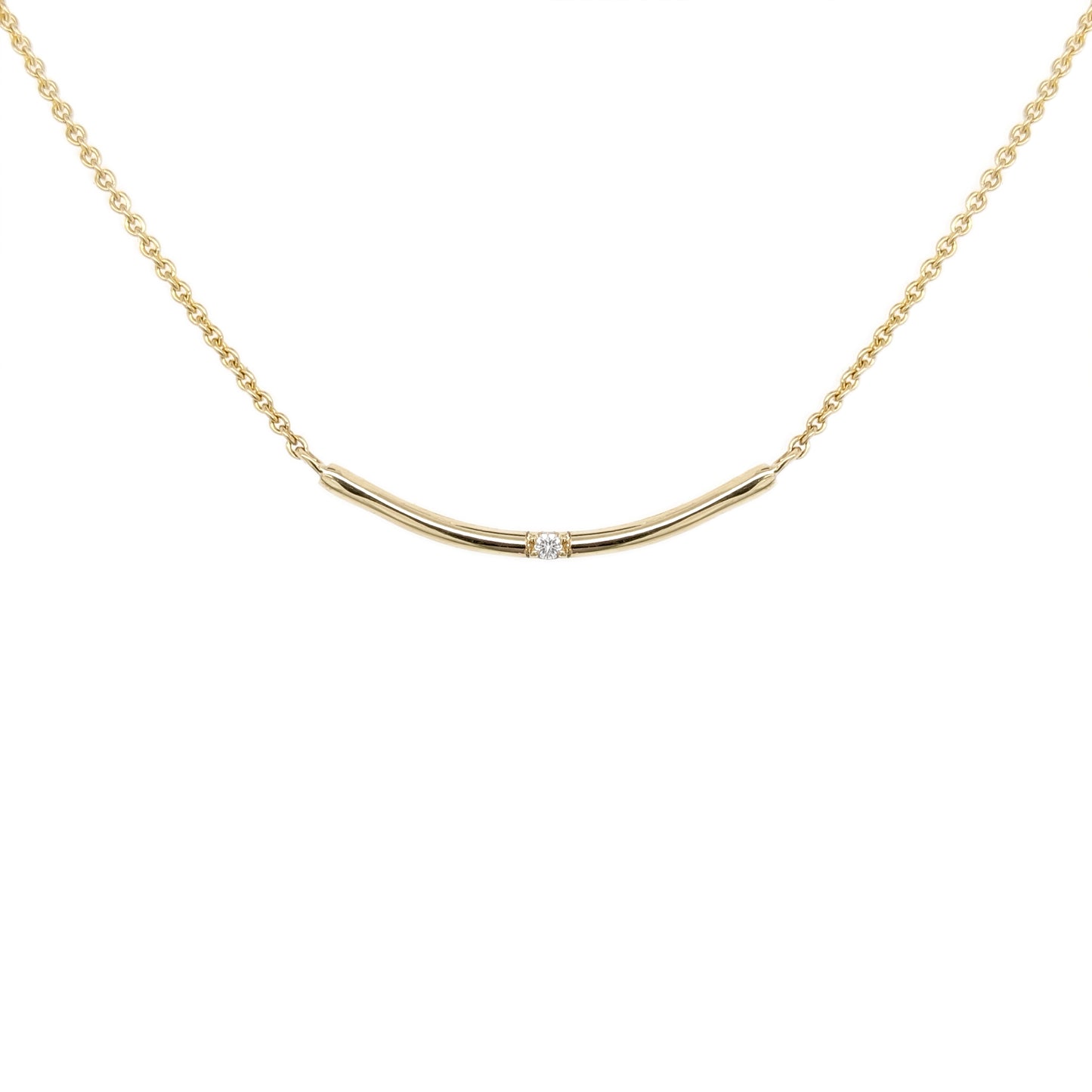 Minimalist Necklace