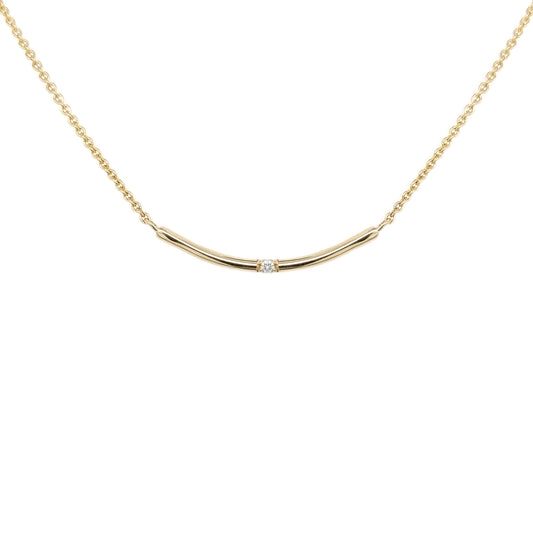 Minimalist Necklace