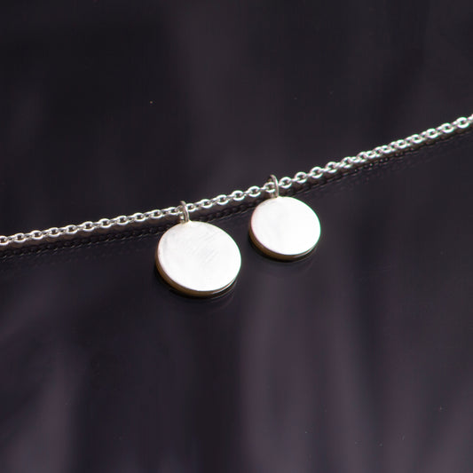Round Pendant